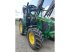 Traktor del tipo John Deere 6100M, Gebrauchtmaschine en ANTIGNY (Imagen 3)