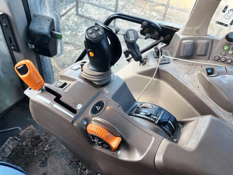 Traktor tipa John Deere 6100M, Gebrauchtmaschine u SAINT-GERMAIN DU PUY (Slika 10)