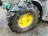 Traktor tipa John Deere 6100M, Gebrauchtmaschine u SAINT-GERMAIN DU PUY (Slika 7)