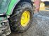 Traktor tipa John Deere 6100M, Gebrauchtmaschine u SAINT-GERMAIN DU PUY (Slika 8)