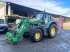 Traktor tipa John Deere 6100M, Gebrauchtmaschine u SAINT-GERMAIN DU PUY (Slika 1)
