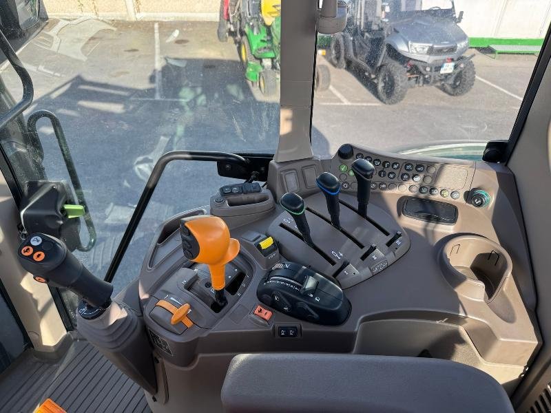 Traktor typu John Deere 6100M, Gebrauchtmaschine v Wargnies Le Grand (Obrázek 8)