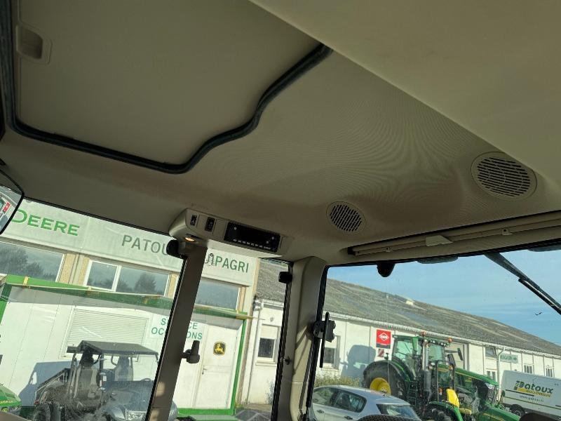 Traktor typu John Deere 6100M, Gebrauchtmaschine v Wargnies Le Grand (Obrázek 11)