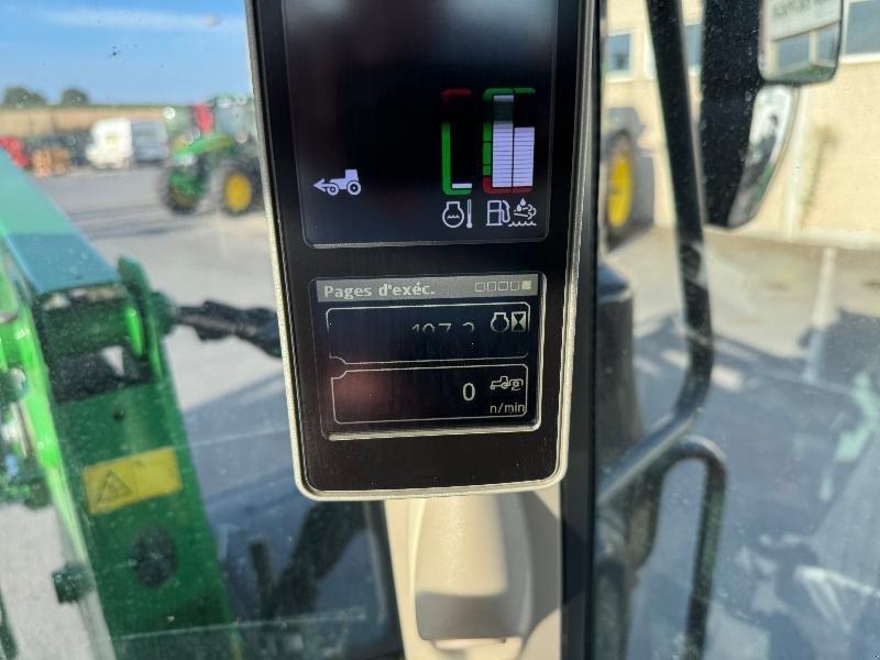 Traktor typu John Deere 6100M, Gebrauchtmaschine v Wargnies Le Grand (Obrázek 7)