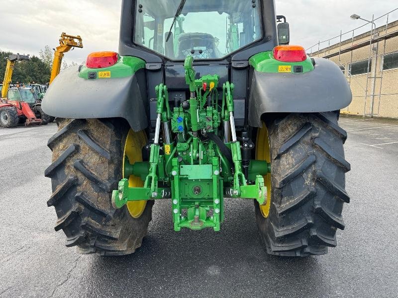 Traktor typu John Deere 6100M, Gebrauchtmaschine v Wargnies Le Grand (Obrázek 8)