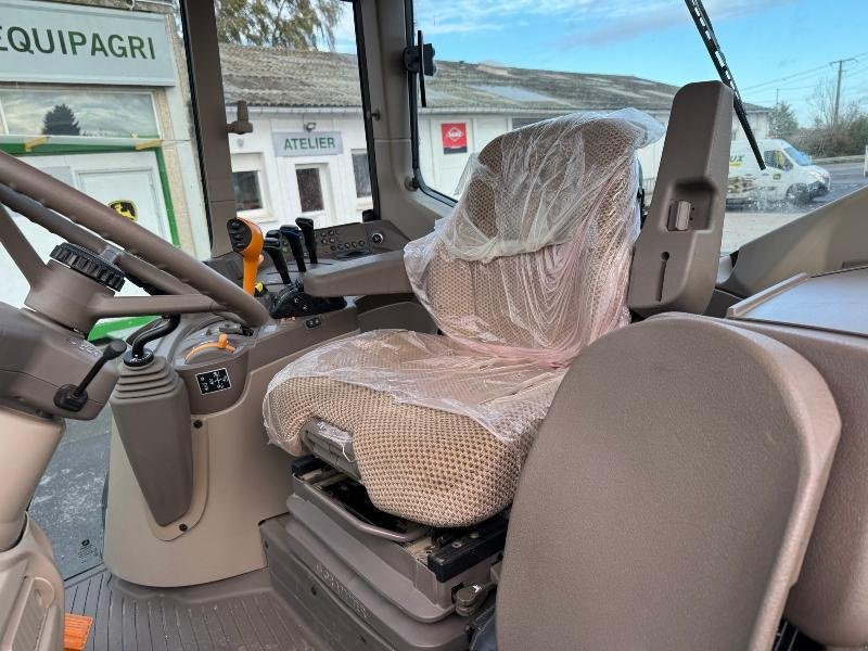 Traktor typu John Deere 6100M, Gebrauchtmaschine v Wargnies Le Grand (Obrázek 11)