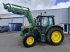 Traktor del tipo John Deere 6100M, Gebrauchtmaschine In Le Horps (Immagine 2)