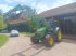 Traktor of the type John Deere 6100M, Gebrauchtmaschine in Aron (Picture 2)