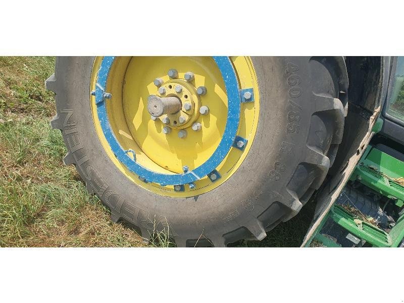 Traktor za tip John Deere 6100M, Gebrauchtmaschine u VERDUN (Slika 5)