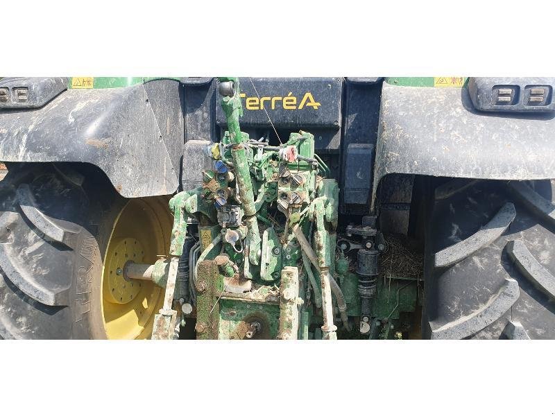 Traktor za tip John Deere 6100M, Gebrauchtmaschine u VERDUN (Slika 3)