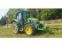 Traktor za tip John Deere 6100M, Gebrauchtmaschine u VERDUN (Slika 1)