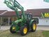 Traktor του τύπου John Deere 6100m, Gebrauchtmaschine σε GROBELNO (Φωτογραφία 1)