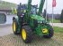 Traktor του τύπου John Deere 6100m, Gebrauchtmaschine σε GROBELNO (Φωτογραφία 4)