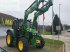 Traktor του τύπου John Deere 6100m, Gebrauchtmaschine σε GROBELNO (Φωτογραφία 5)