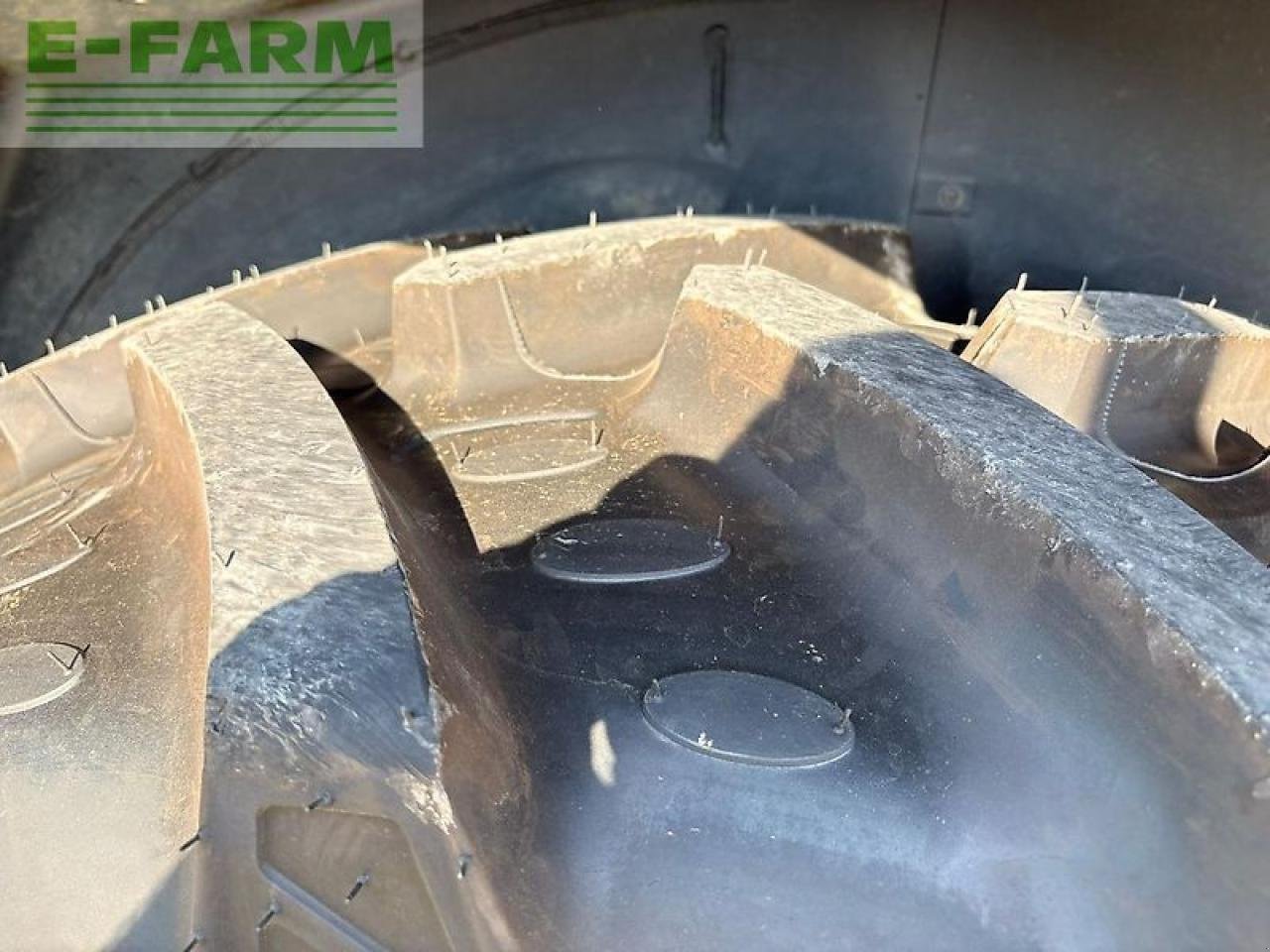 Traktor του τύπου John Deere 6100m, Gebrauchtmaschine σε GROBELNO (Φωτογραφία 15)