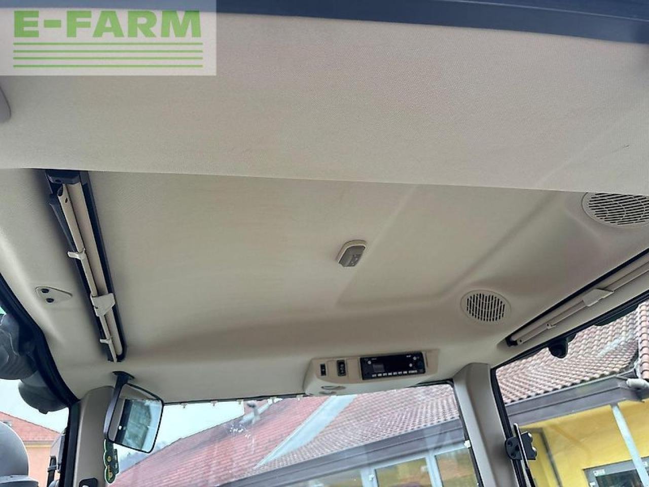 Traktor Türe ait John Deere 6100m, Gebrauchtmaschine içinde GROBELNO (resim 12)