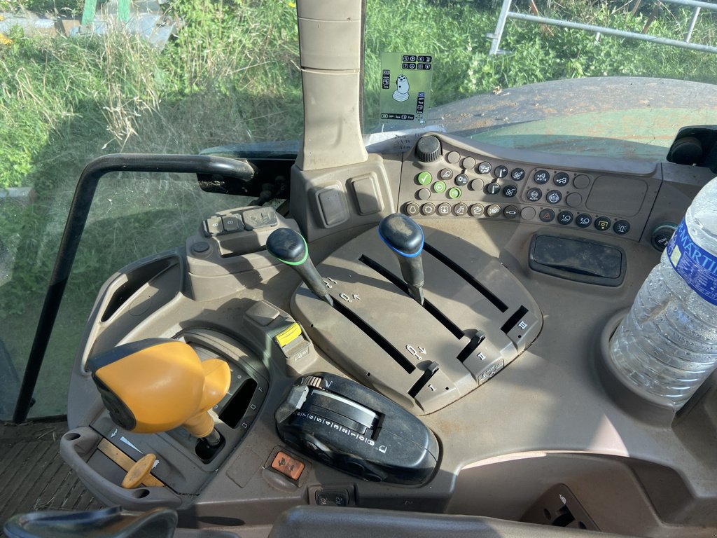 Traktor типа John Deere 6100M, Gebrauchtmaschine в YTRAC (Фотография 10)