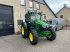 Traktor типа John Deere 6100M, Gebrauchtmaschine в Vriezenveen (Фотография 4)