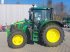 Traktor typu John Deere 6100M, Ausstellungsmaschine v Ersingen (Obrázek 3)