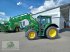 Traktor del tipo John Deere 6100M, Neumaschine en Triebes (Imagen 2)