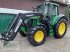 Traktor del tipo John Deere 6100M, Gebrauchtmaschine en Bruckmühl (Imagen 1)