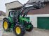 Traktor del tipo John Deere 6100M, Gebrauchtmaschine en Bruckmühl (Imagen 7)