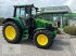 Traktor типа John Deere 6100M, Gebrauchtmaschine в Rubenow OT Groß Ernsthof (Фотография 2)