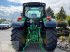 Traktor типа John Deere 6100M, Gebrauchtmaschine в Rubenow OT Groß Ernsthof (Фотография 5)