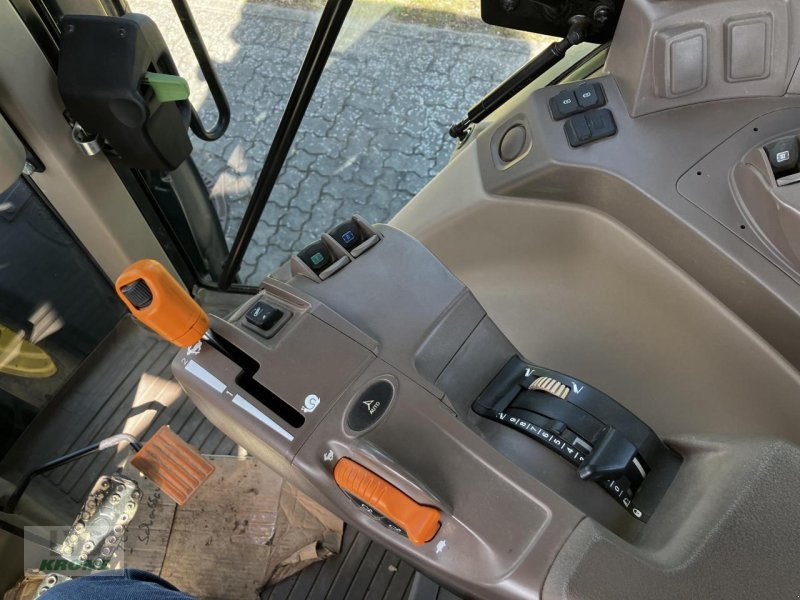 Traktor des Typs John Deere 6100M, Gebrauchtmaschine in Spelle (Bild 10)