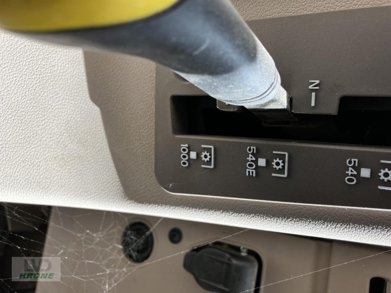 Traktor des Typs John Deere 6100M, Gebrauchtmaschine in Spelle (Bild 11)