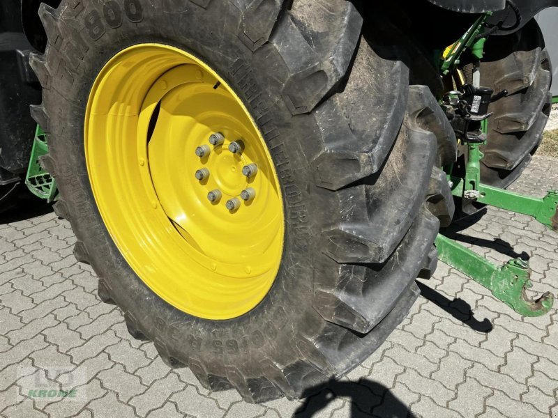 Traktor des Typs John Deere 6100M, Gebrauchtmaschine in Spelle (Bild 13)