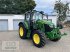 Traktor Türe ait John Deere 6100M, Gebrauchtmaschine içinde Spelle (resim 2)