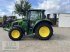 Traktor Türe ait John Deere 6100M, Gebrauchtmaschine içinde Spelle (resim 3)