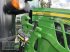 Traktor Türe ait John Deere 6100M, Gebrauchtmaschine içinde Spelle (resim 8)