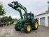 Traktor от тип John Deere 6100M, Gebrauchtmaschine в Spelle (Снимка 1)