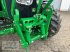 Traktor от тип John Deere 6100M, Gebrauchtmaschine в Spelle (Снимка 3)