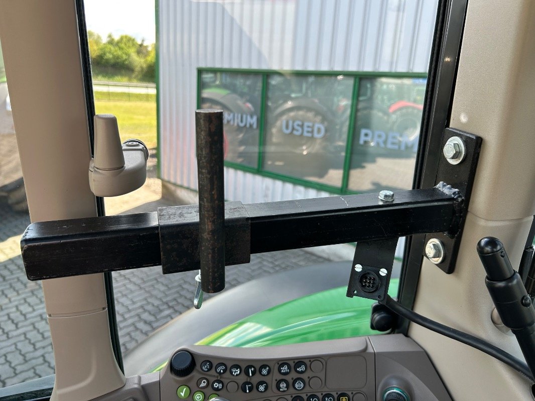 Traktor del tipo John Deere 6100M, Gebrauchtmaschine In Sittensen (Immagine 10)