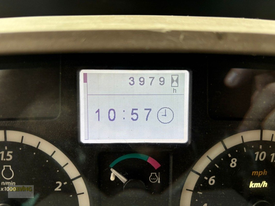 Traktor typu John Deere 6100MC, Gebrauchtmaschine v Euskirchen (Obrázek 14)