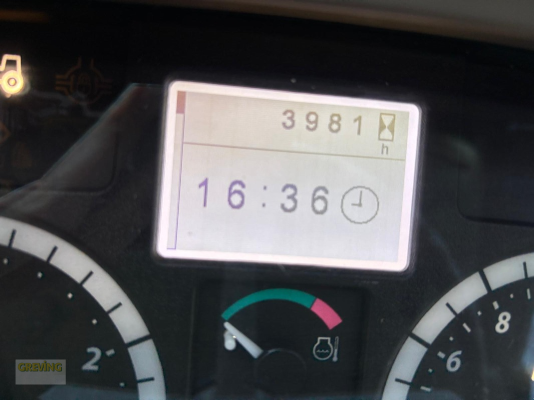 Traktor del tipo John Deere 6100MC, Gebrauchtmaschine en Ahaus (Imagen 14)