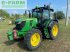 Traktor typu John Deere 6100rc, Gebrauchtmaschine v SZEGED (Obrázok 1)