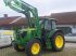 Traktor typu John Deere 6100rc, Gebrauchtmaschine v GROBELNO (Obrázek 1)