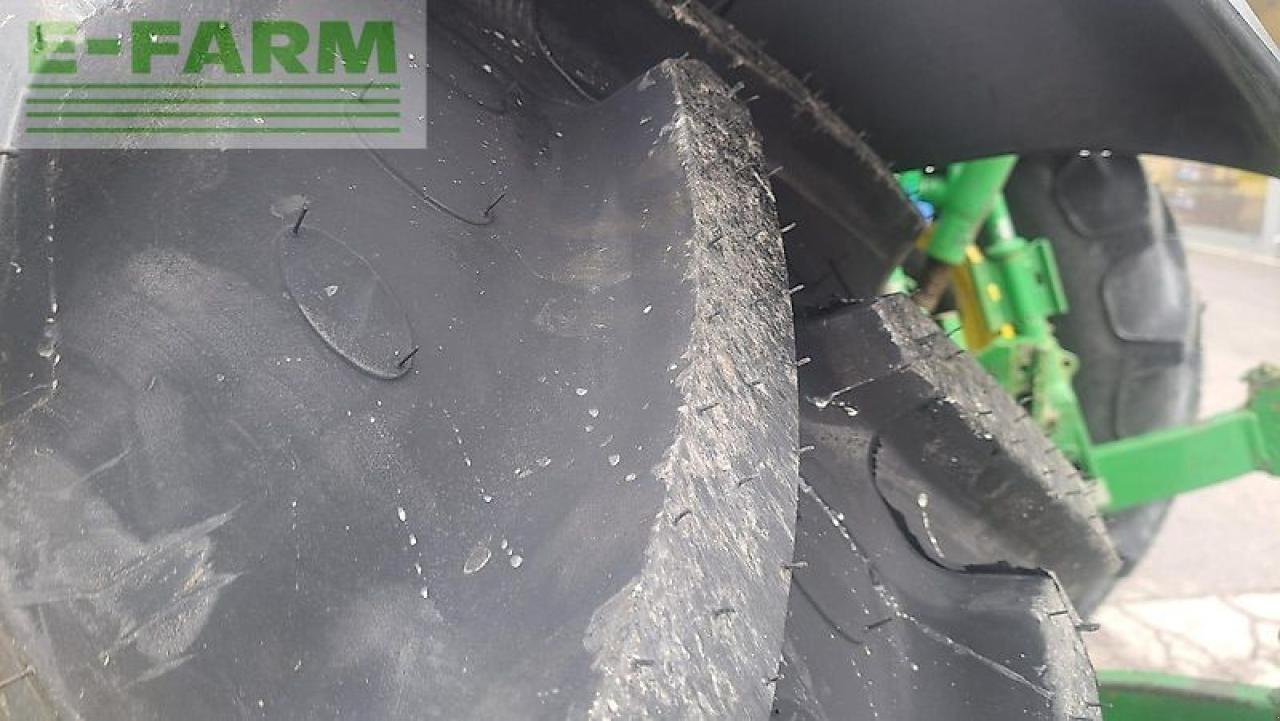 Traktor typu John Deere 6100rc, Gebrauchtmaschine v GROBELNO (Obrázek 11)