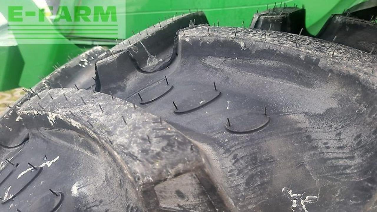 Traktor typu John Deere 6100rc, Gebrauchtmaschine v GROBELNO (Obrázek 12)