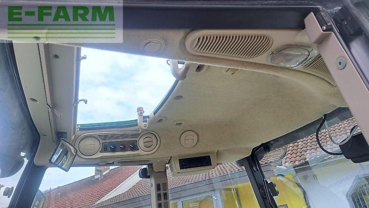 Traktor typu John Deere 6100rc, Gebrauchtmaschine v GROBELNO (Obrázek 13)