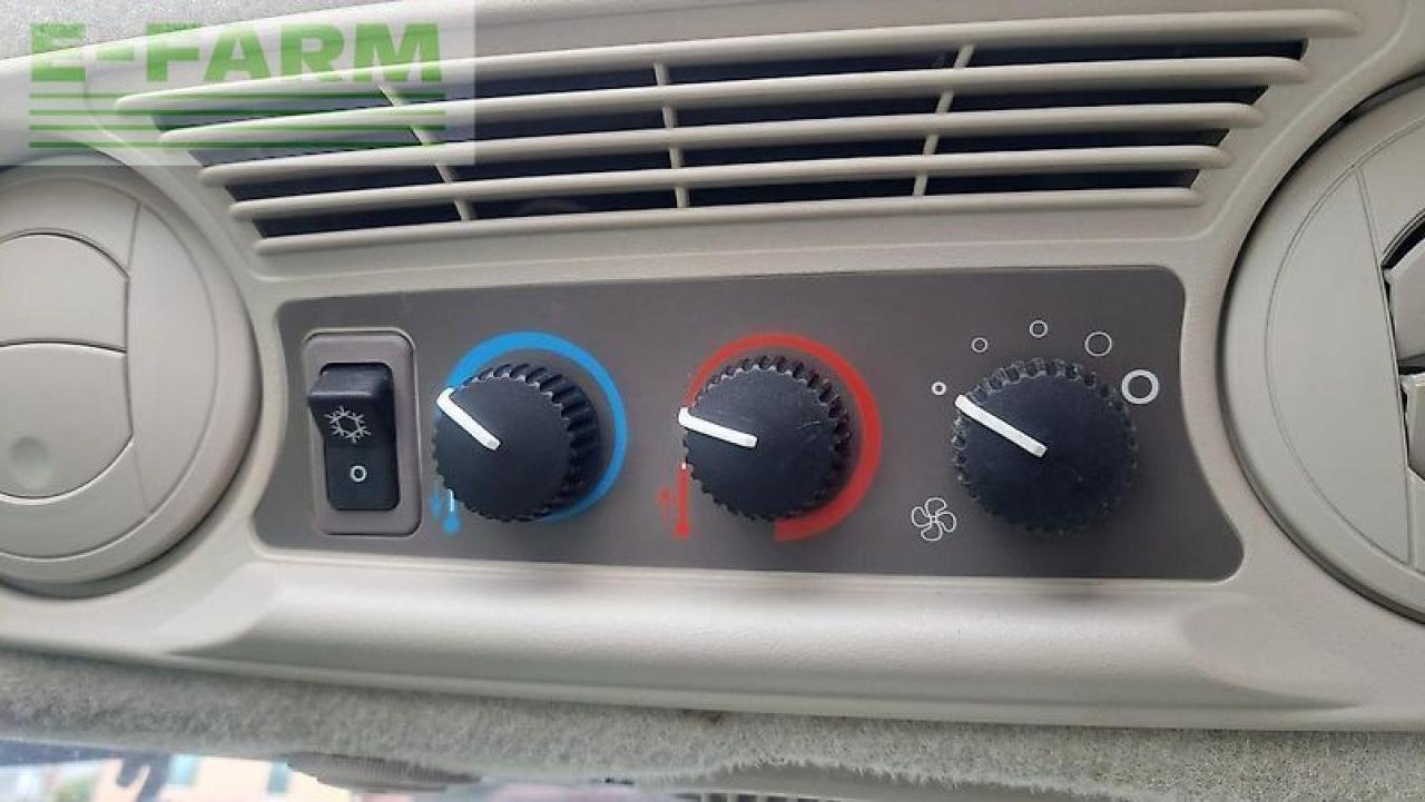 Traktor typu John Deere 6100rc, Gebrauchtmaschine v GROBELNO (Obrázek 14)