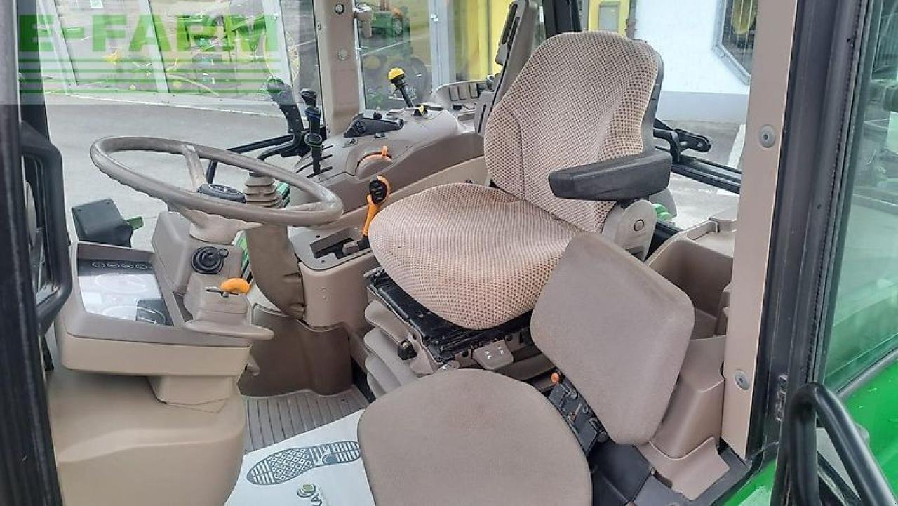 Traktor typu John Deere 6100rc, Gebrauchtmaschine v GROBELNO (Obrázek 15)