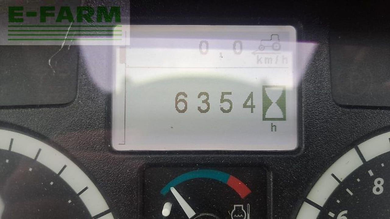 Traktor typu John Deere 6100rc, Gebrauchtmaschine v GROBELNO (Obrázek 16)