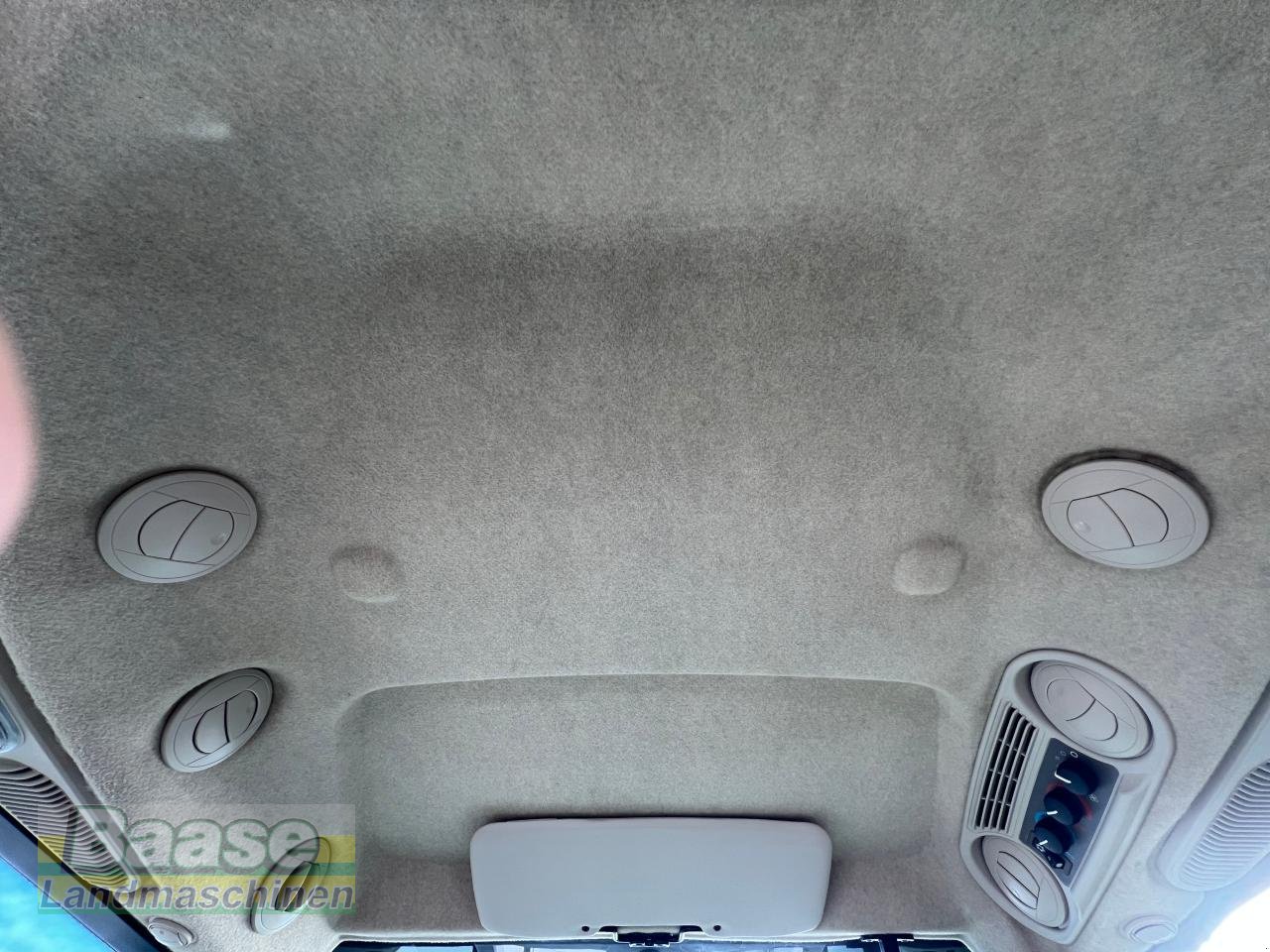 Traktor типа John Deere 6105 MC PowrQuad, Gebrauchtmaschine в Holthof (Фотография 13)