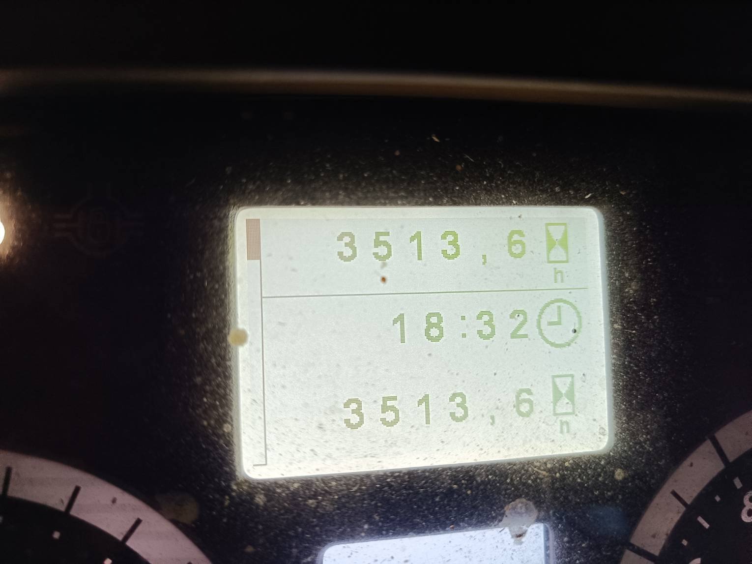 Traktor typu John Deere 6105 mc, Gebrauchtmaschine w Le Horps (Zdjęcie 7)