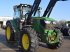 Traktor типа John Deere 6105 R, Gebrauchtmaschine в Oyten (Фотография 3)